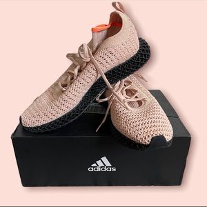 Adidas x Stella McCartney Alphaedge 4D